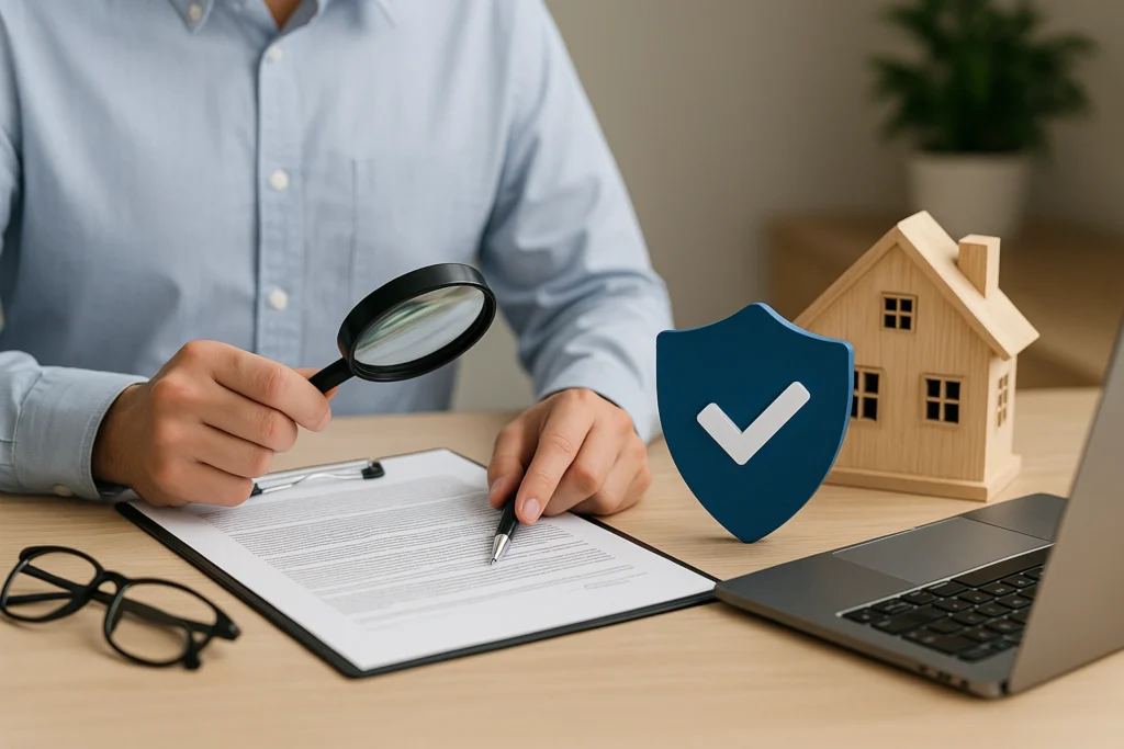 What to Look for in an Insurance Policy (and What Most People Miss)