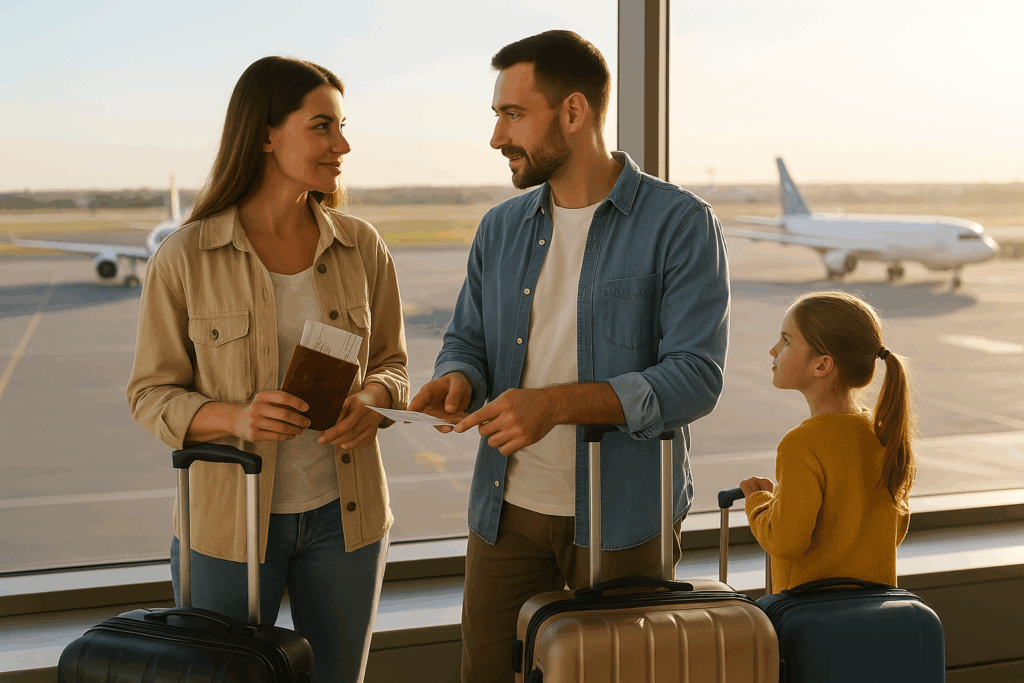 Finding the Best Time to Move Abroad