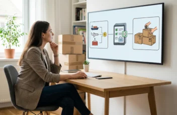 Moving Overseas in 2025? Here’s How to Ship Your Belongings Safely