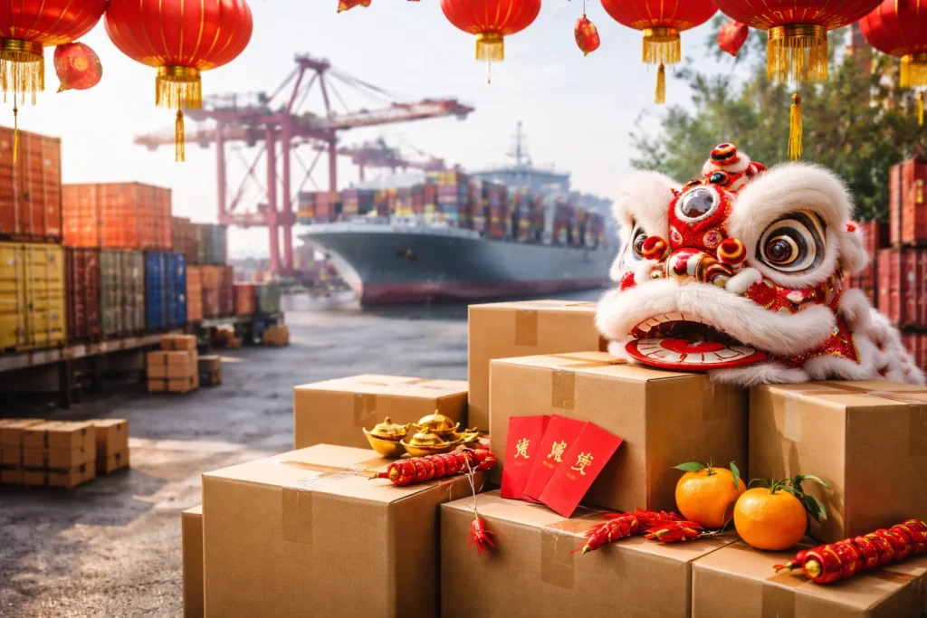 Holiday Period Slowdowns